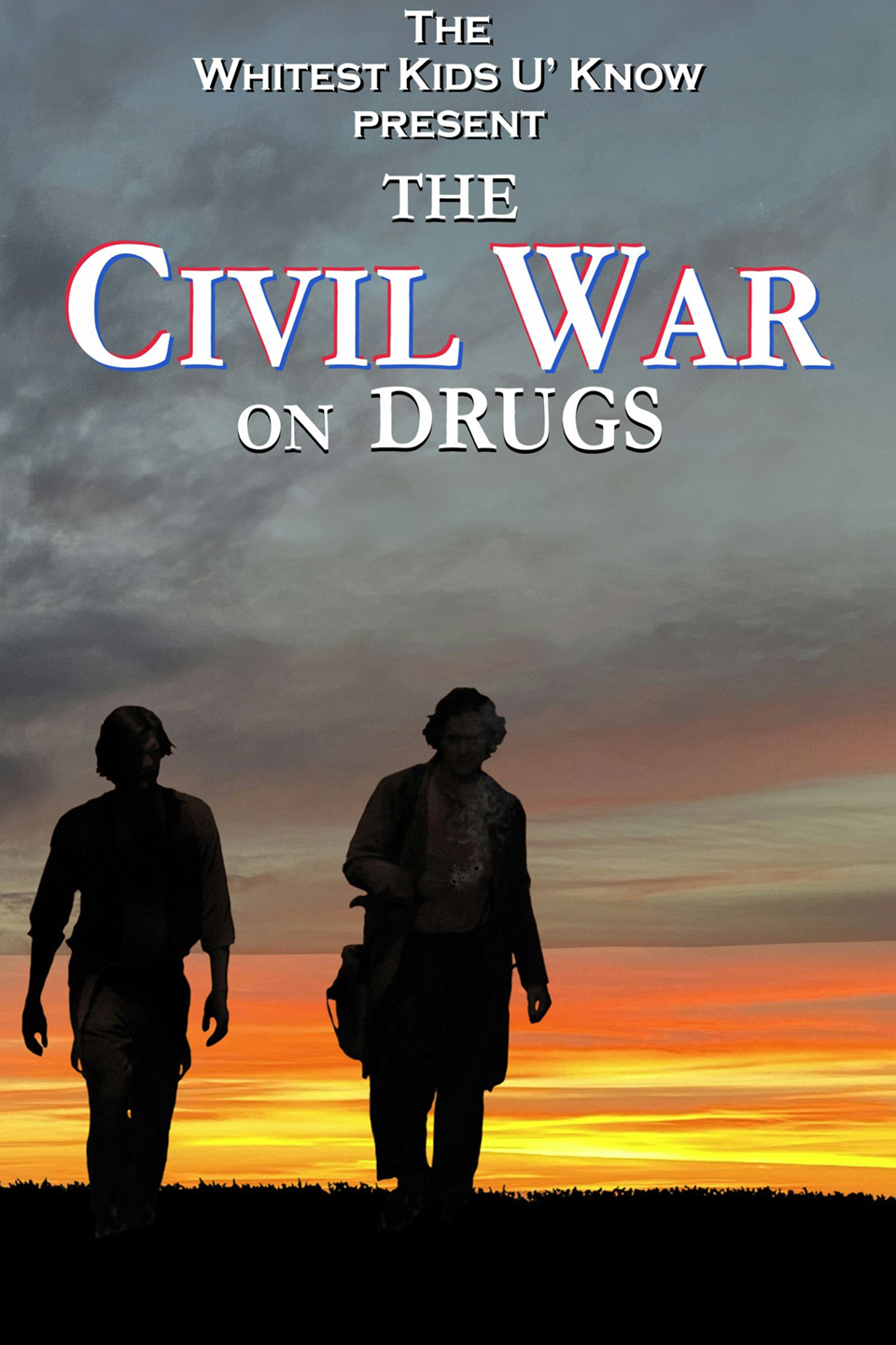 The Civil War on Drugs (2011) [502921] (A1765517844) [[Movies]] --Plex--